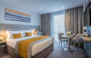 Maldron Hotel Belfast City fotoÄŸrafÄ±
