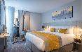 Maldron Hotel Belfast City oda fotoğrafı