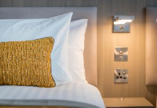 Maldron Hotel Belfast City fotoÄŸrafÄ±
