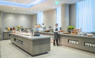 Maldron Hotel Belfast City fotoÄŸrafÄ±