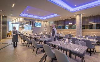 Maldron Hotel Belfast City fotoÄŸrafÄ±