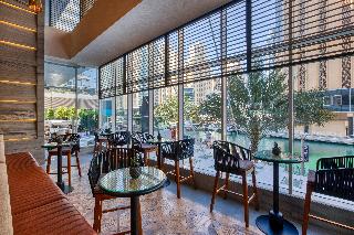 Crowne Plaza Dubai Marina fotoÄŸrafÄ±