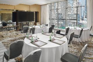 Crowne Plaza Dubai Marina fotoÄŸrafÄ±