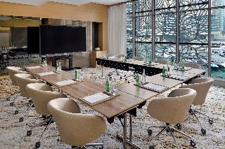 Crowne Plaza Dubai Marina fotoÄŸrafÄ±