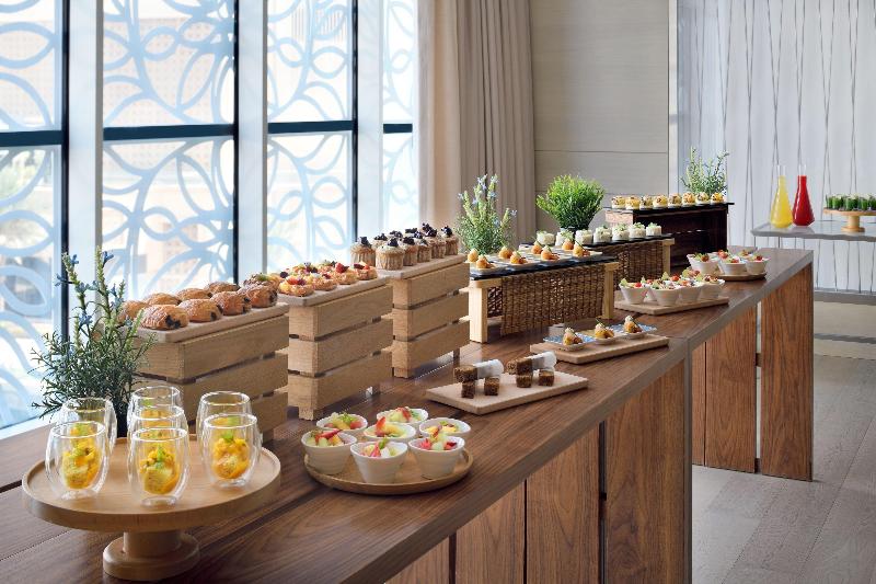 Crowne Plaza Dubai Marina - Toplantı