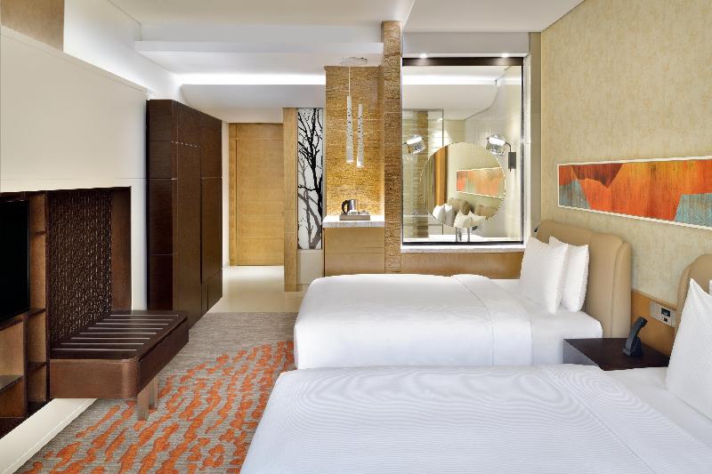 Crowne Plaza Dubai Marina - Oda