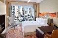 Crowne Plaza Dubai Marina oda fotoğrafı
