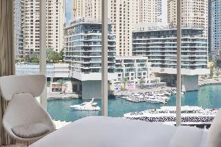 Crowne Plaza Dubai Marina fotoÄŸrafÄ±