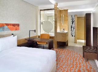 Crowne Plaza Dubai Marina fotoÄŸrafÄ±