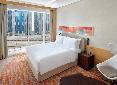 Crowne Plaza Dubai Marina oda fotoğrafı