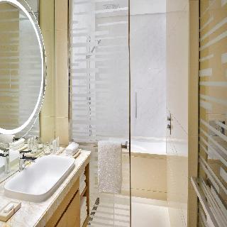 Crowne Plaza Dubai Marina fotoÄŸrafÄ±