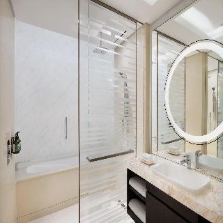 Crowne Plaza Dubai Marina fotoÄŸrafÄ±