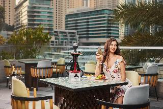 Crowne Plaza Dubai Marina fotoÄŸrafÄ±