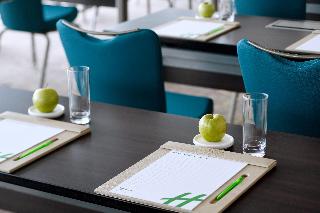 Holiday Inn & Suites Dubai Festival City fotoÄŸrafÄ±