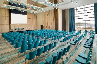 Holiday Inn & Suites Dubai Festival City fotoÄŸrafÄ±