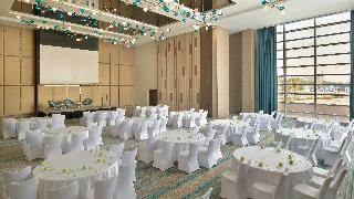 Holiday Inn & Suites Dubai Festival City fotoÄŸrafÄ±