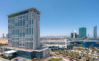 Holiday Inn & Suites Dubai Festival City fotoÄŸrafÄ±