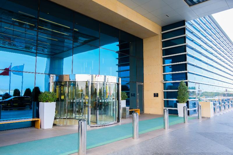 Holiday Inn & Suites Dubai Festival City - Genel