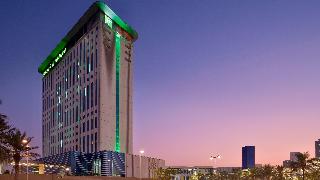 Holiday Inn & Suites Dubai Festival City fotoÄŸrafÄ±