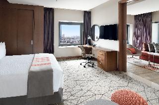 Holiday Inn & Suites Dubai Festival City fotoÄŸrafÄ±
