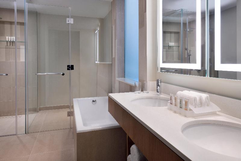 Holiday Inn & Suites Dubai Festival City - Oda