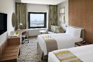 Holiday Inn & Suites Dubai Festival City fotoÄŸrafÄ±