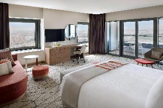 Holiday Inn & Suites Dubai Festival City fotoÄŸrafÄ±
