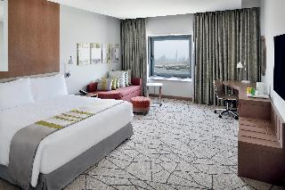 Holiday Inn & Suites Dubai Festival City fotoÄŸrafÄ±