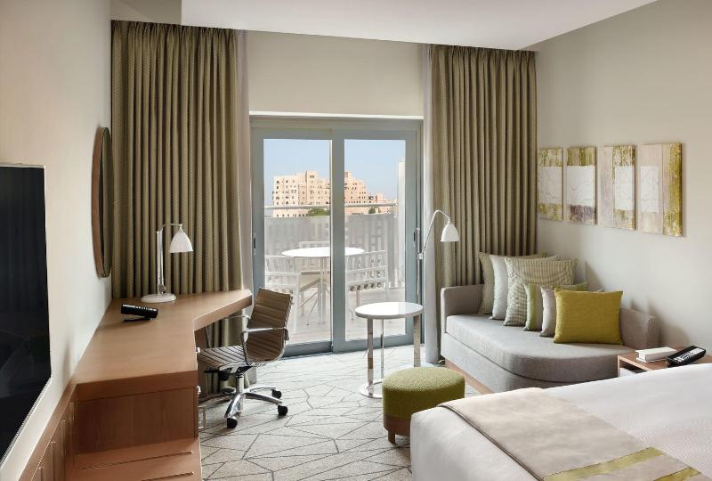 Holiday Inn & Suites Dubai Festival City - Oda