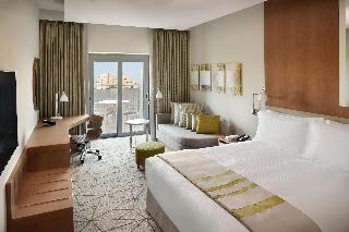 Holiday Inn & Suites Dubai Festival City fotoÄŸrafÄ±