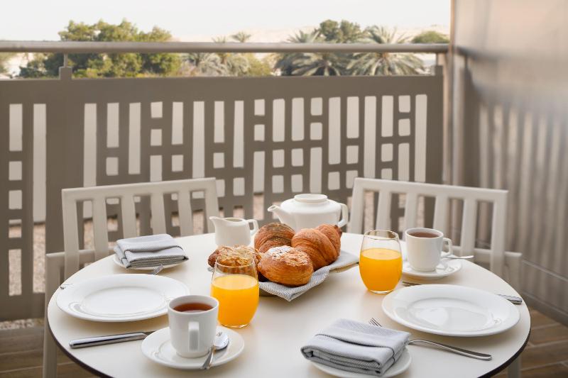 Holiday Inn & Suites Dubai Festival City - Oda