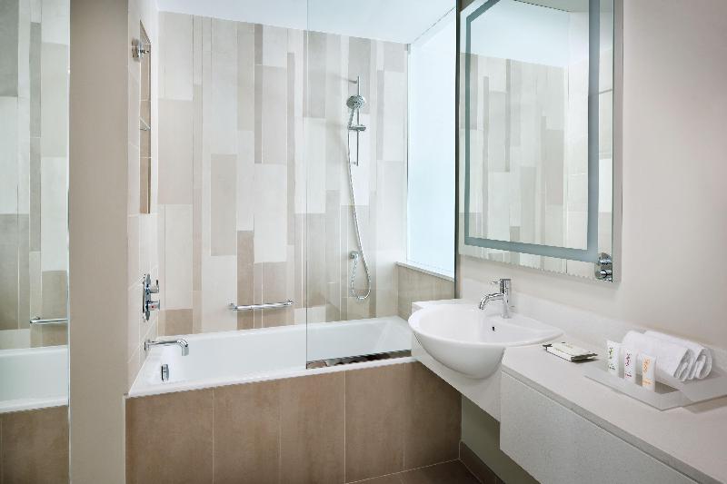 Holiday Inn & Suites Dubai Festival City - Oda