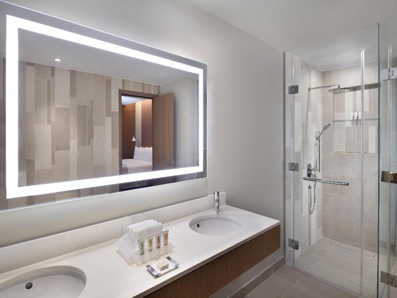 Holiday Inn & Suites Dubai Festival City - Oda