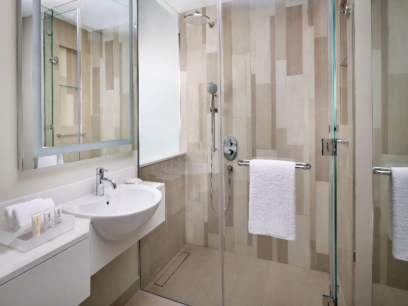 Holiday Inn & Suites Dubai Festival City - Oda