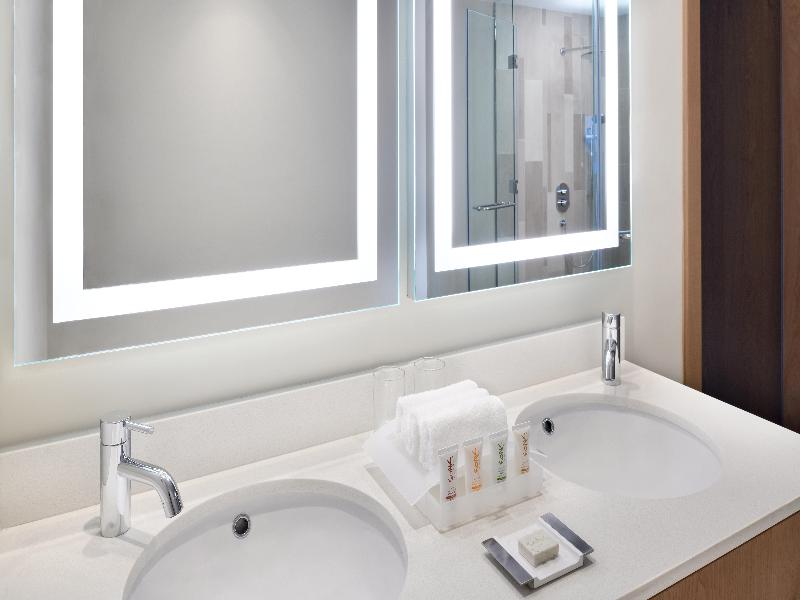 Holiday Inn & Suites Dubai Festival City - Oda