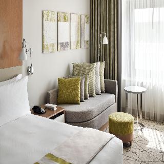Holiday Inn & Suites Dubai Festival City fotoÄŸrafÄ±