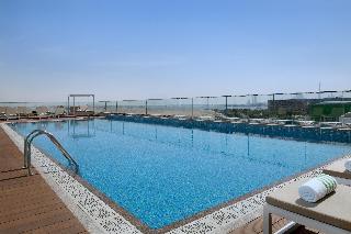 Holiday Inn & Suites Dubai Festival City fotoÄŸrafÄ±
