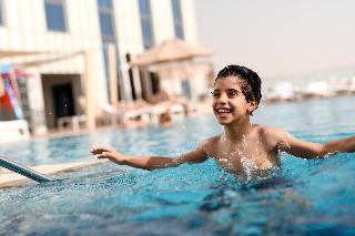Holiday Inn & Suites Dubai Festival City fotoÄŸrafÄ±