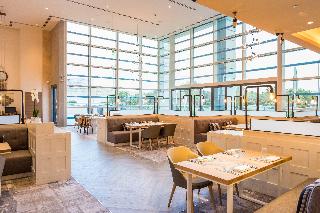 Holiday Inn & Suites Dubai Festival City fotoÄŸrafÄ±