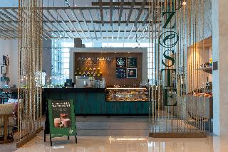 Holiday Inn & Suites Dubai Festival City fotoÄŸrafÄ±
