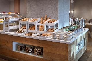 Holiday Inn & Suites Dubai Festival City fotoÄŸrafÄ±