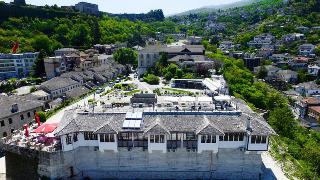 Hotel Kodra otel fotoğrafı