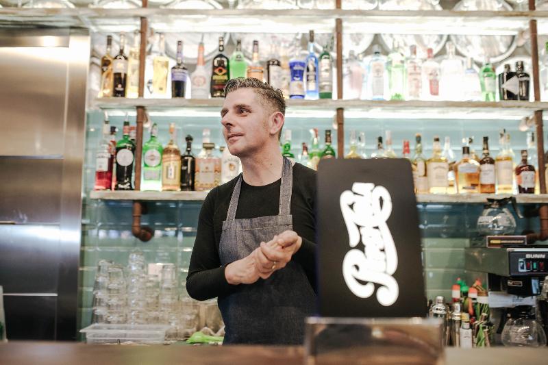 The RomeHello - Bar