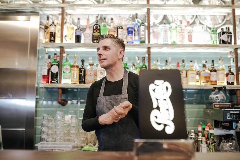 The RomeHello - Bar