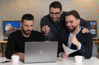 The RomeHello fotoÄŸrafÄ±