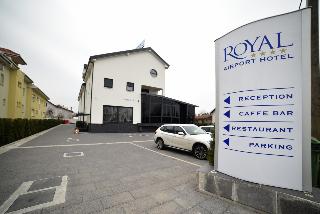 Royal Airport fotoÄŸrafÄ±