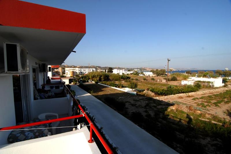 Stenna Apartments - Genel