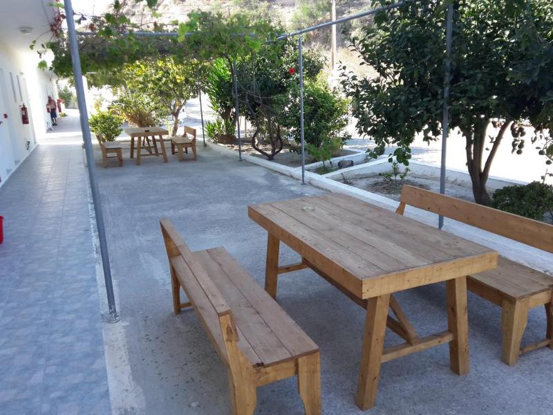 Stenna Apartments - Genel