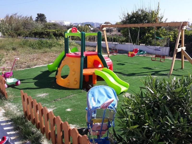 Stenna Apartments - Genel