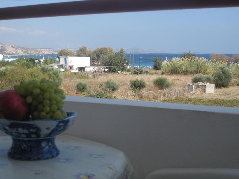 Stenna Apartments - Genel